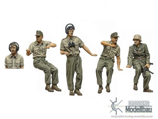 Tamiya 1:35 scale German Tank Panzerkampfwagen IV Ausf.G(Early Production) - Image 5