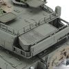 Tamiya 1:35 scale JGSDF Type 16 Mobile Combat Vehicle C5 (with winch device) - Image 8