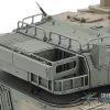 Tamiya 1:35 scale JGSDF Type 16 Mobile Combat Vehicle C5 (with winch device) - Image 9
