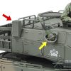 Tamiya 1:35 scale JGSDF Type 16 Mobile Combat Vehicle C5 (with winch device) - Image 11