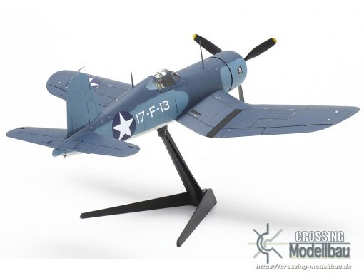 Tamiya 1:32 scale Vought F4U-1 Corsair “Birdcage” - Image 12