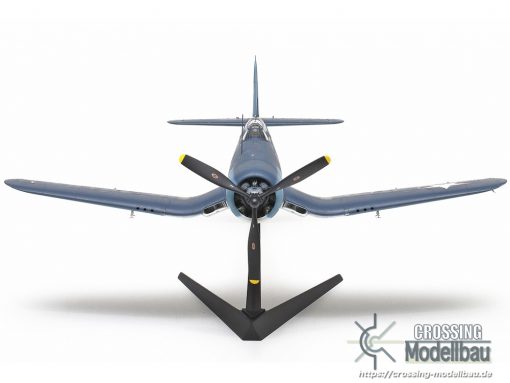 Tamiya 1:32 scale Vought F4U-1 Corsair “Birdcage” - Image 8