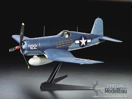 Tamiya 1:32 scale Vought F4U-1A Corsair - Image 14