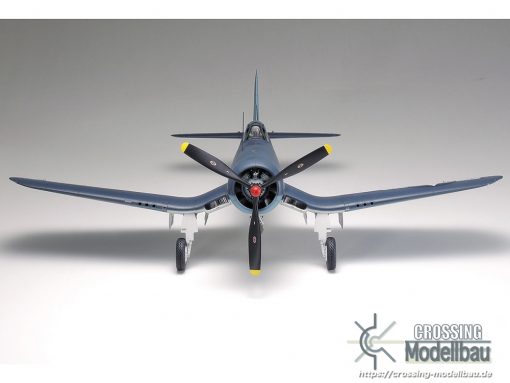 Tamiya 1:32 scale Vought F4U-1A Corsair - Image 3
