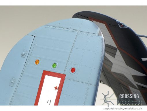 Tamiya 1:32 scale Vought F4U-1A Corsair - Image 9