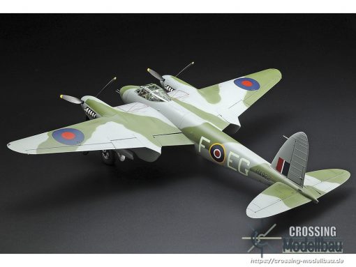 Tamiya 1:32 scale de Havilland Mosquito FB Mk.VI - Image 20