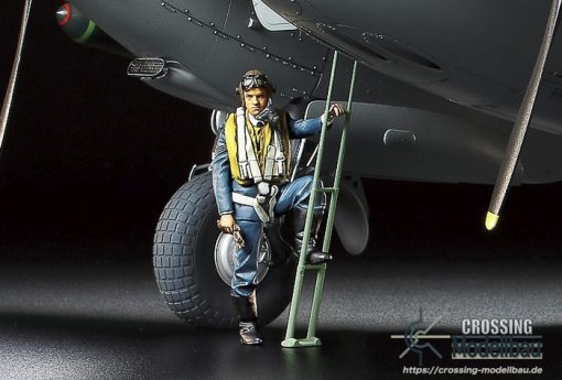 Tamiya 1:32 scale de Havilland Mosquito FB Mk.VI - Image 11