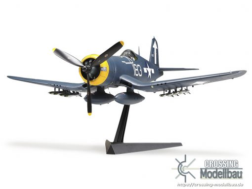 Tamiya 1:32 scale Vought F4U-1D Corsair - Image 2