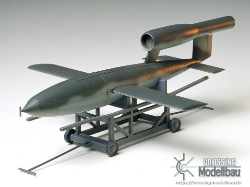 Tamiya 1:48 scale V-1 (Fieseler Fi103) - Image 2