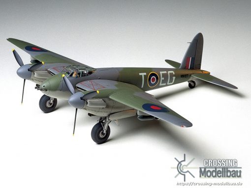 Tamiya 1:48 scale de Havilland Mosquito FB Mk.VI/NF Mk.II - Image 2