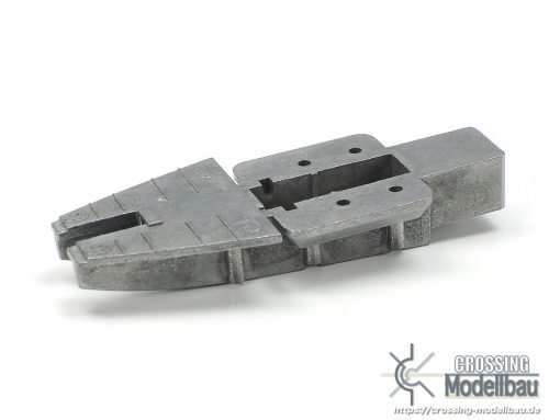 Tamiya 1:48 scale Messerschmitt Me262 A-1a - Image 6