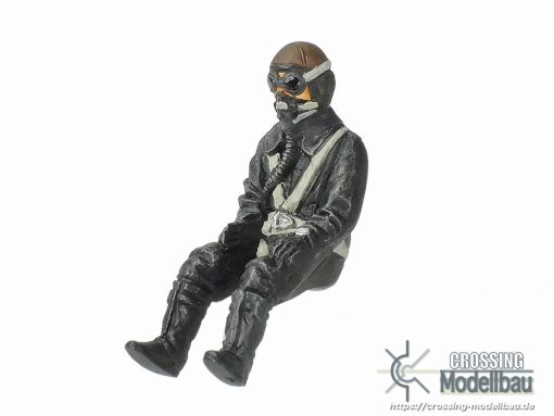 Tamiya 1:48 scale Messerschmitt Me262 A-1a - Image 8