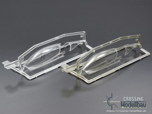 Tamiya 1:48 scale Lockheed Martin F-16C [Block 25/32] Fighting Falcon U.S. Air National Guard - Image 9