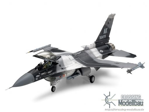 Tamiya 1:48 scale F-16C/N “Aggressor/Adversary” - Image 2