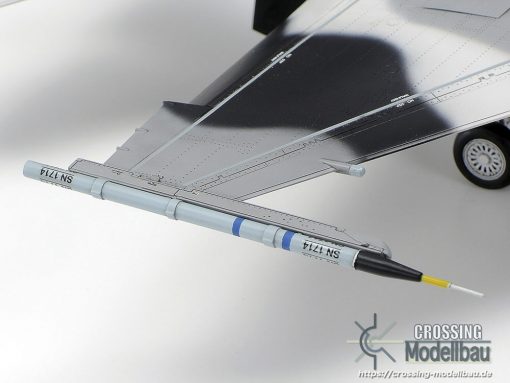 Tamiya 1:48 scale F-16C/N “Aggressor/Adversary” - Image 7