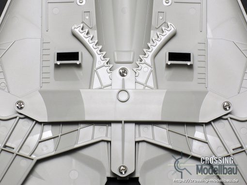 Tamiya 1:48 scale Grumman F-14A Tomcat(TM) - Image 15