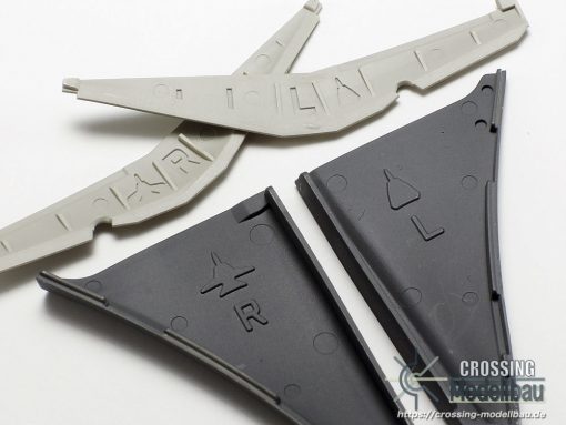 Tamiya 1:48 scale Grumman F-14A Tomcat(TM) - Image 17