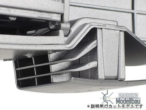 Tamiya 1:48 scale Kawasaki Ki-61-Ⅰd HIEN (TONY) - Image 7