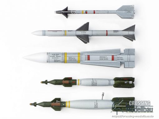 Tamiya 1:48 scale Grumman F-14D Tomcat - Image 16