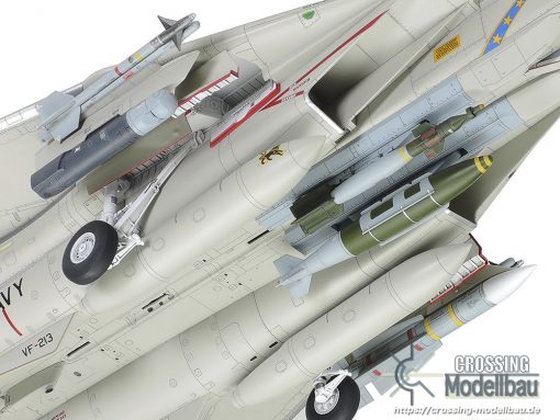 Tamiya 1:48 scale Grumman F-14D Tomcat - Image 18