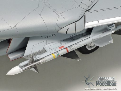 Tamiya 1:48 scale Grumman F-14D Tomcat - Image 20