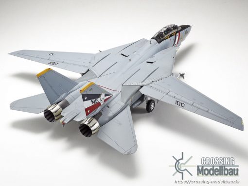 Tamiya 1:48 scale Grumman F-14D Tomcat - Image 5