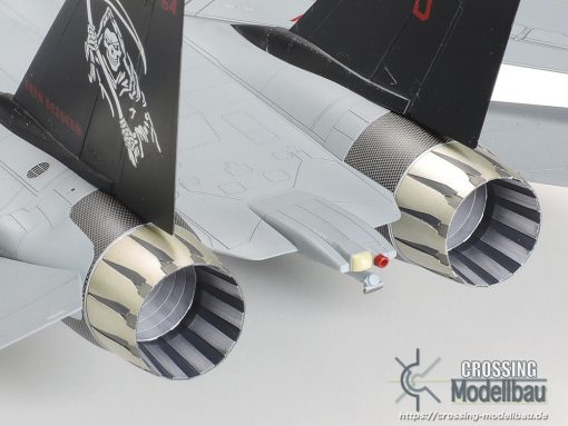 Tamiya 1:48 scale Grumman F-14D Tomcat - Image 6