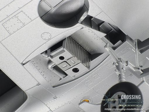 Tamiya 1:48 scale Supermarine Spitfire Mk.I - Image 16