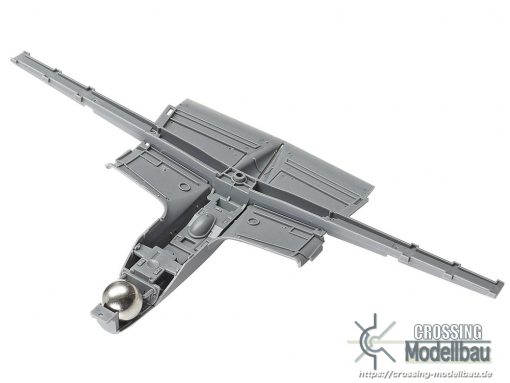 Tamiya 1:48 scale Lockheed P-38F/G Lightning - Image 12