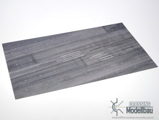 Tamiya 1:48 scale Grumman F-14A TOMCAT (Late Model) Carrier LAUNCH SET - Image 5