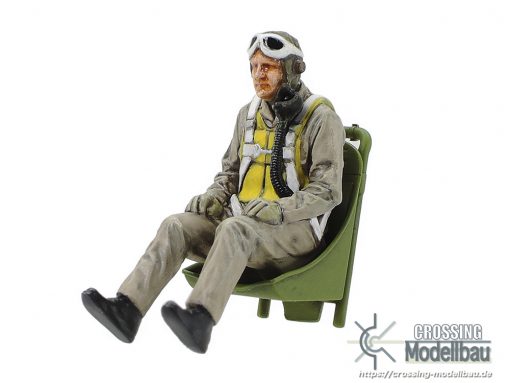 Tamiya 1:48 scale Lockheed P-38J Lightning - Image 13