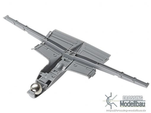 Tamiya 1:48 scale Lockheed P-38J Lightning - Image 14