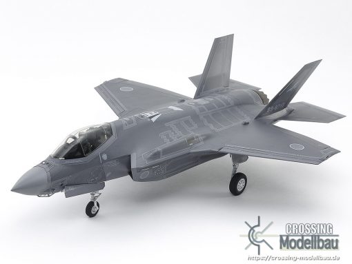 Tamiya 1:48 scale Lockheed Martin F-35A Lightning II - Image 2
