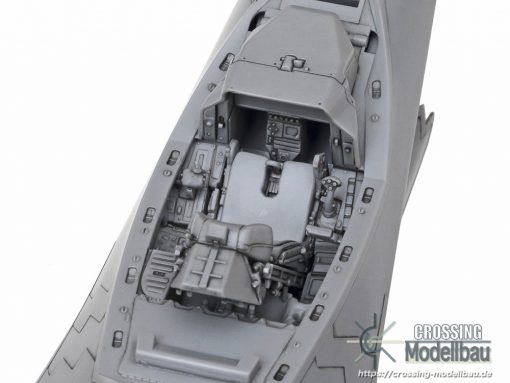 Tamiya 1:48 scale Lockheed Martin F-35A Lightning II - Image 15