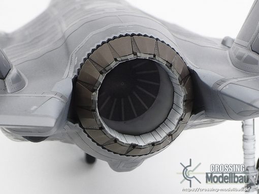Tamiya 1:48 scale Lockheed Martin F-35A Lightning II - Image 17