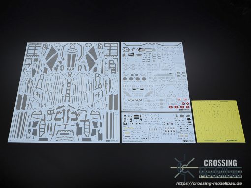 Tamiya 1:48 scale Lockheed Martin F-35A Lightning II - Image 20