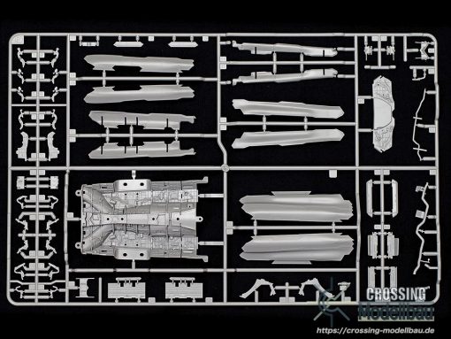 Tamiya 1:48 scale Lockheed Martin F-35A Lightning II - Image 23