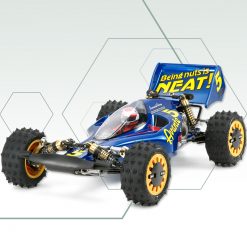 Tamiya RC Model