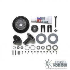 Tamiya OP.2046 XV-02/TT-02 ball differential (39T) set