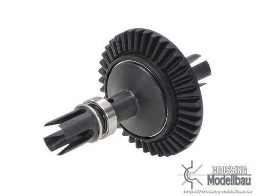 Tamiya OP.2046 XV-02/TT-02 ball differential (39T) set - Image 2