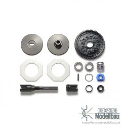 Tamiya OP.2048 XV-02 slipper clutch set