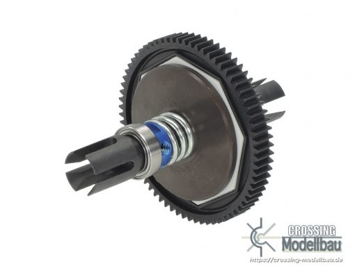 Tamiya OP.2048 XV-02 slipper clutch set - Image 2