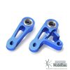 Tamiya OP.2072 XV-02 Aluminum steering arm (L/R)
