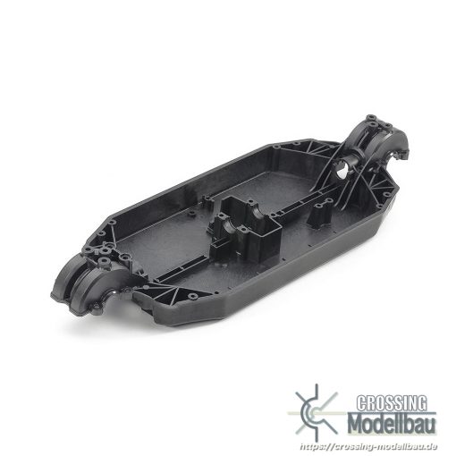 Tamiya OP.2075 XV-02 Carbon reinforced lower deck