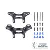 Tamiya OP.2076 XV-02 Short carbon damper stay set