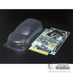 Tamiya SP.1364 1:10 scale RC Subaru Impreza WRC 2008 Spare Body