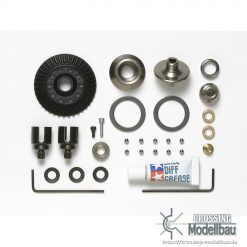 Tamiya OP.663 Ball differential set (TT-01, DF-02)