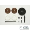 Tamiya OP.1378 XV-01 slipper clutch set