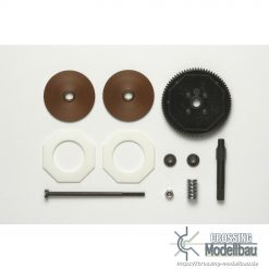 Tamiya OP.1378 XV-01 slipper clutch set