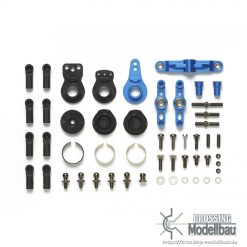 Tamiya OP.1752 TT-02 Upgrade Steering Set